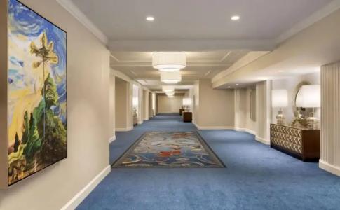 Fairmont Vancouver - 12