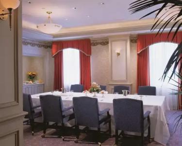 Fairmont Vancouver - 25