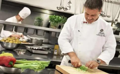 Fairmont Vancouver - 10