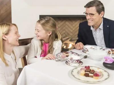 Fairmont Vancouver - 20