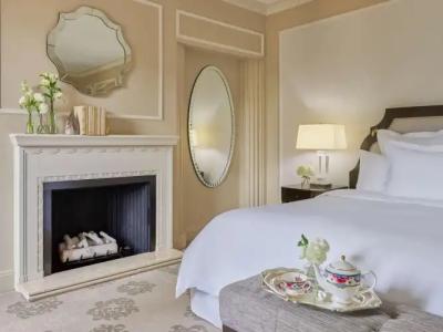 Fairmont Vancouver - 38