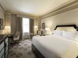 Standard room with city view