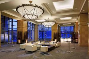 Fairmont Waterfront, Vancouver