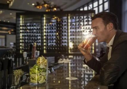 Fairmont Waterfront - 9