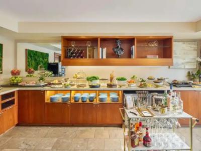 Fairmont Waterfront - 48