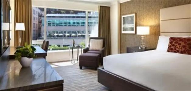 Fairmont Waterfront - 4