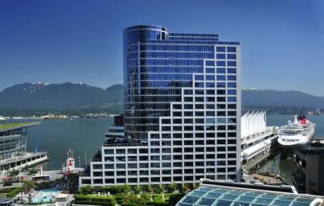 Fairmont Waterfront - 37