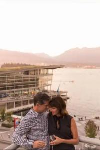 Fairmont Waterfront - 22