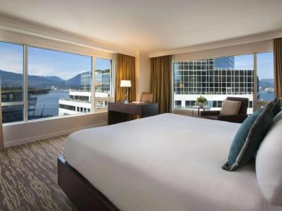 Fairmont Waterfront - 36
