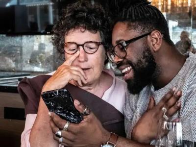 Fairmont Waterfront - 25