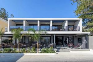 Evanik Hotel, Kalymnos