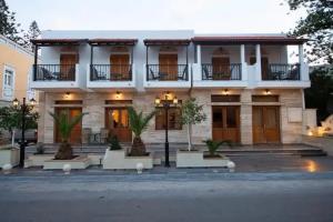 Evanik Hotel, Kalymnos