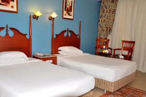 Titanic Beach - Families and Couples only Hotel, Hurghada