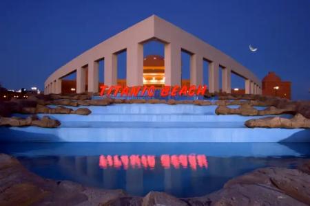 Titanic Beach - Families and Couples only - 8