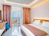 Family Quadruple room