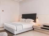 Aquapark Access Double room