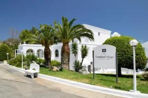 Lindos Village Resort & Spa Adults Only, Lindos