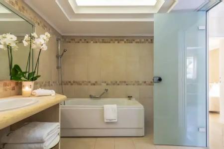 Lindos Village Resort & Spa Adults Only - 9