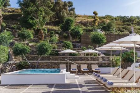 Lindos Village Resort & Spa Adults Only - 43
