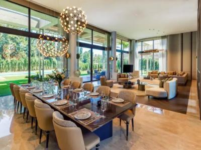 Kaya Palazzo Golf Resort - 179