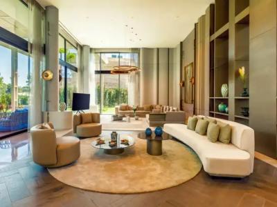 Kaya Palazzo Golf Resort - 182