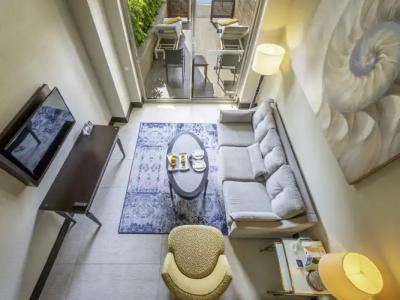 Kaya Palazzo Golf Resort - 119