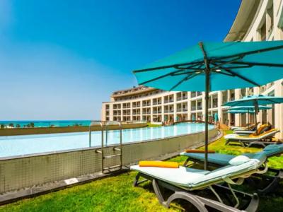 Kaya Palazzo Golf Resort - 115