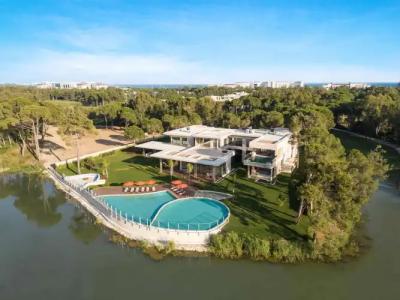 Kaya Palazzo Golf Resort - 231