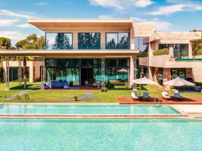 Kaya Palazzo Golf Resort - 186