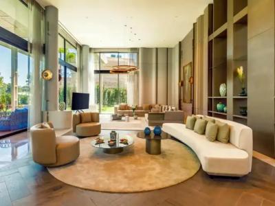 Kaya Palazzo Golf Resort - 202