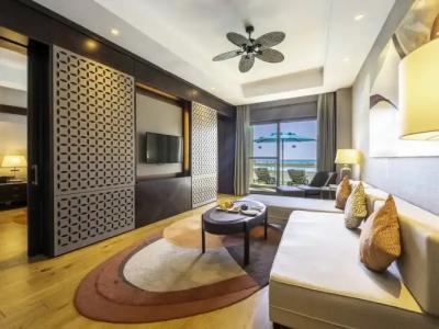 Kaya Palazzo Golf Resort - 112