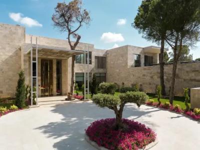 Kaya Palazzo Golf Resort - 233