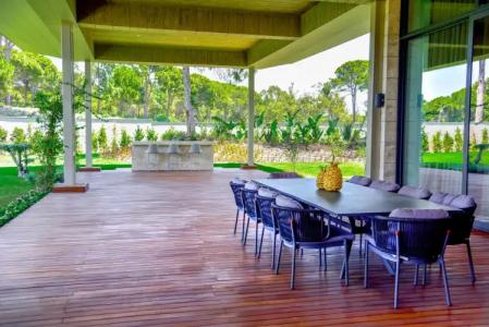 Kaya Palazzo Golf Resort - 221