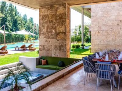 Kaya Palazzo Golf Resort - 203