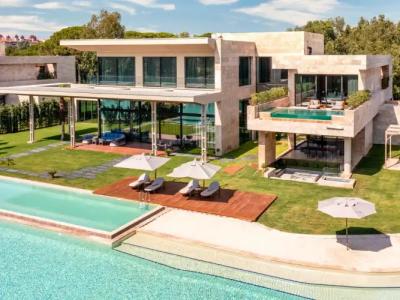 Kaya Palazzo Golf Resort - 187