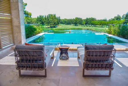 Kaya Palazzo Golf Resort - 227