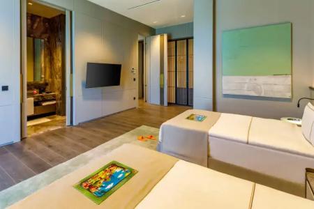 Kaya Palazzo Golf Resort - 173