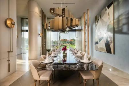 Kaya Palazzo Golf Resort - 217