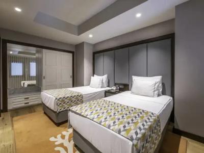 Kaya Palazzo Golf Resort - 117