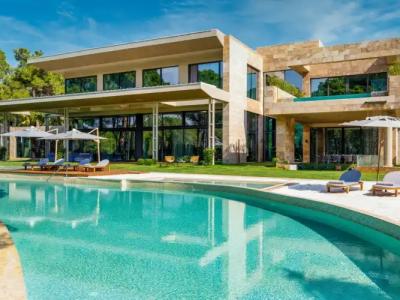 Kaya Palazzo Golf Resort - 206