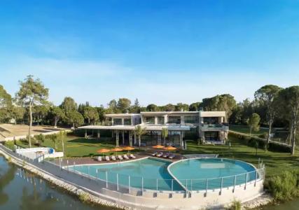 Kaya Palazzo Golf Resort - 229