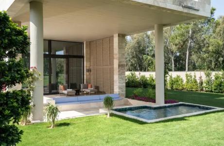 Kaya Palazzo Golf Resort - 228