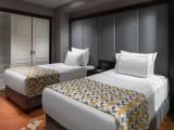 Family duplex Suite