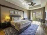 Swim Up Duplex Suite