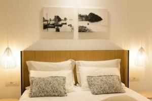 Alfa Hotel, Parga