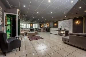 Galaxy Hotel, Ierapetra