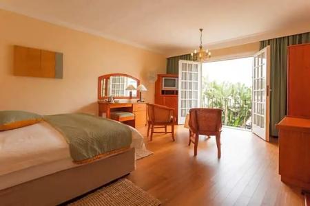 Hansa Swakopmund - 37