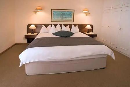 Hansa Swakopmund - 26