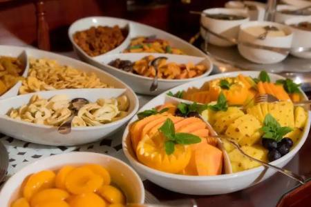 Hansa Swakopmund - 10