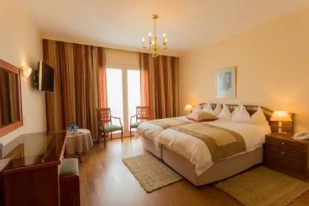 Hansa Swakopmund - 95